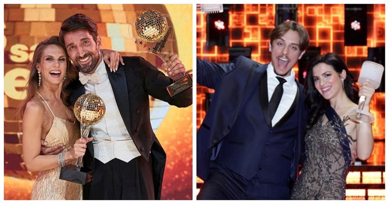 Ples sa zvijezdama i Zvijezde pjevaju kreću u isto vrijeme. Što ćete gledati?