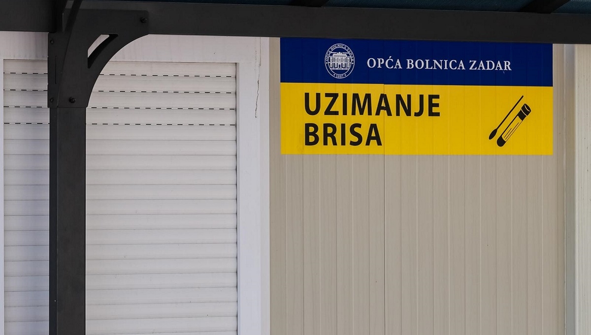Stožer: U Hrvatskoj 725 novih slučajeva zaraze koronom, umrle 3 osobe