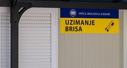 Stožer: U Hrvatskoj 725 novih slučajeva zaraze koronom, umrle 3 osobe
