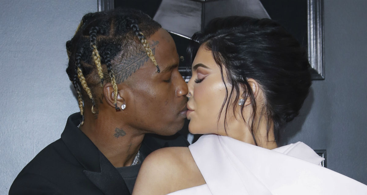 Pogledajte fotke zbog kojih svi misle da se Kylie Jenner udaje