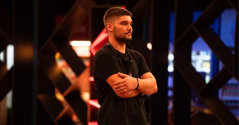 Josip Petrović napustio MasterChef: "Top 11 je lijepa brojka"