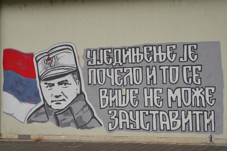Crnu Goru trese kriza zbog Mladića. Sve zakuhao četnički vojvoda