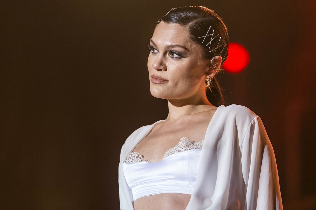 Jessie J prekinula s Chananom Colmanom: "Romantično nije funkcioniralo"