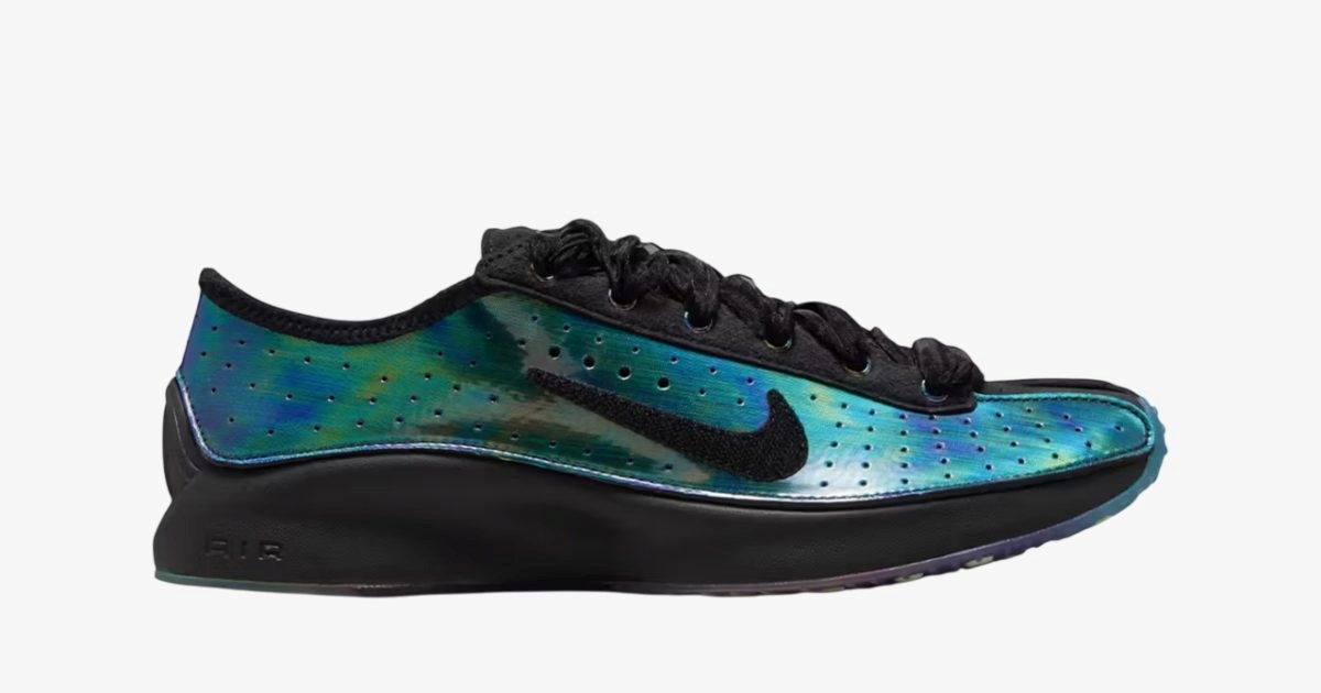 Stiže limitirana kolekcija tenisica Nike Air Superfly