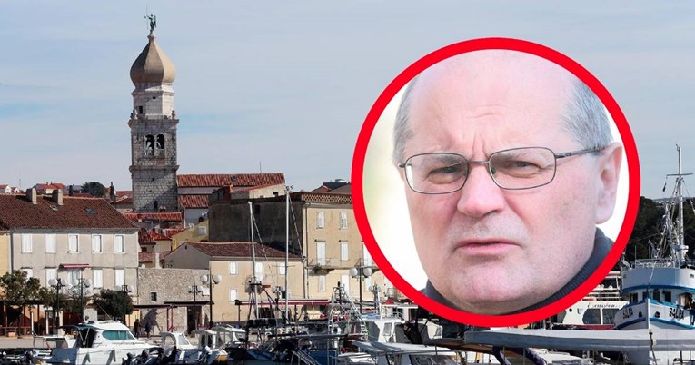 Kandidat HSLS-a za gradonačelnika Krka: Biser je sada oblutak, treba mu vratiti sjaj