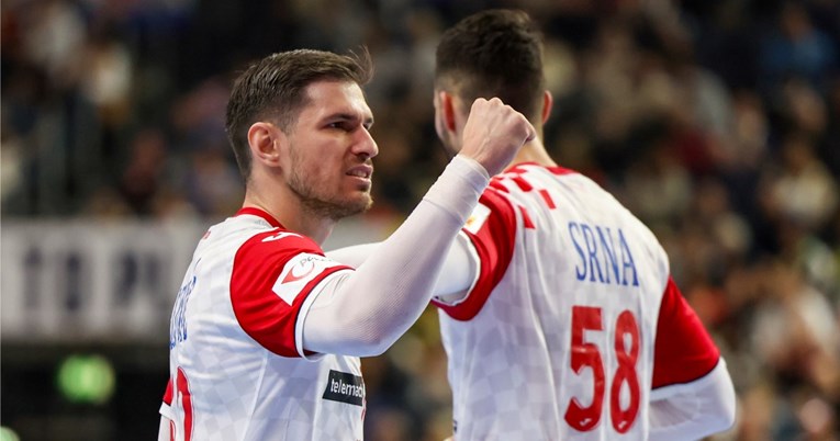 Objavljen je raspored. Evo kad Hrvatska igra kvalifikacije za Olimpijske igre