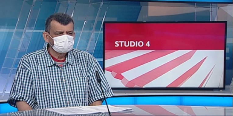 Kaić: Delta soj je 50-60 posto zarazniji, ali dvije doze cjepiva štite
