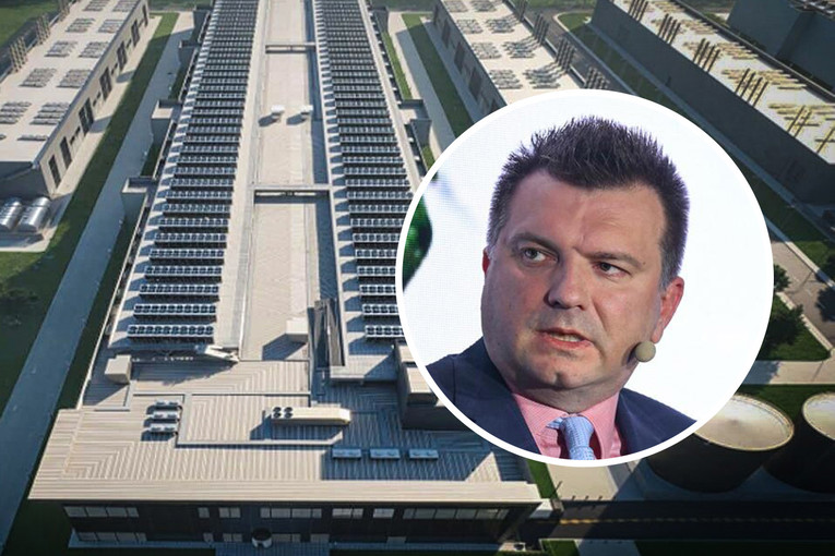 Profesor s FSB-a o Pantheonu: Topusko je neočekivano logičan izbor za investitora