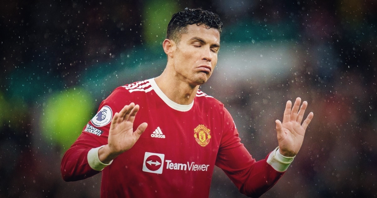 Navijači sprdaju Ronalda zbog objave uoči utakmice s Atleticom