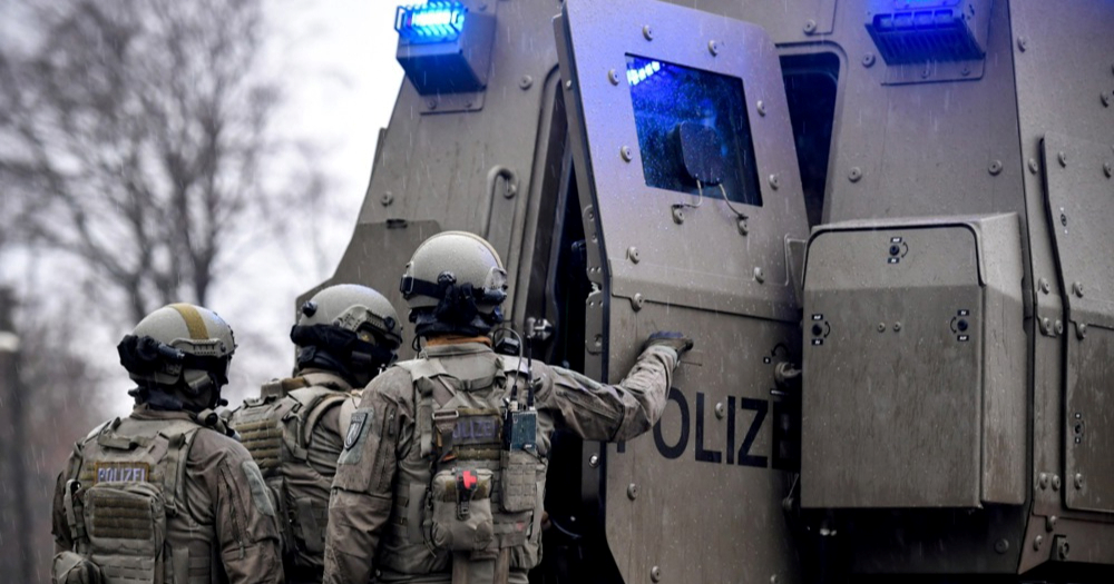 Mirovni pregovori Amerike i Ukrajine srušili dionice obrambenih EU divova