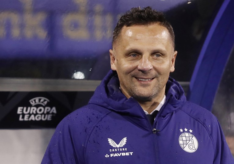 Dinamo danas može otići na ogromnih +13 od Hajduka. Evo gdje gledati