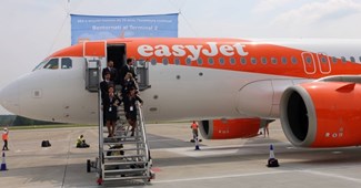 Englezu zabranili let EasyJetom na deset godina zbog njegovog imena i prezimena