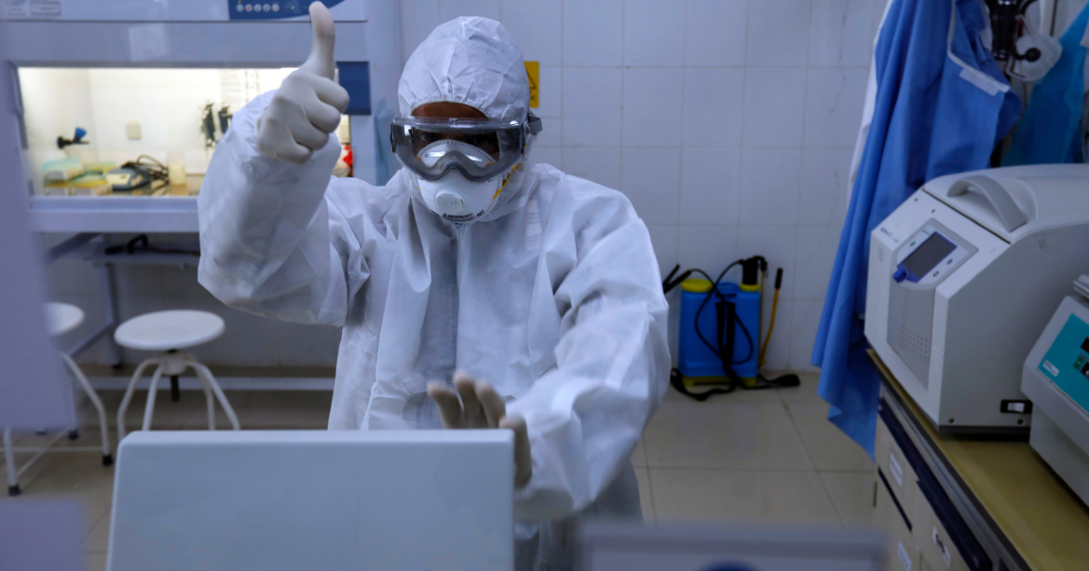 Kina odobrila testiranje eksperimentalnih cjepiva na ljudima