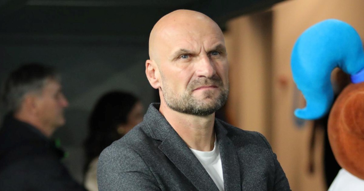 Sopića oduševila gesta Osijekovog dragulja: Dirnule su me njegove riječi