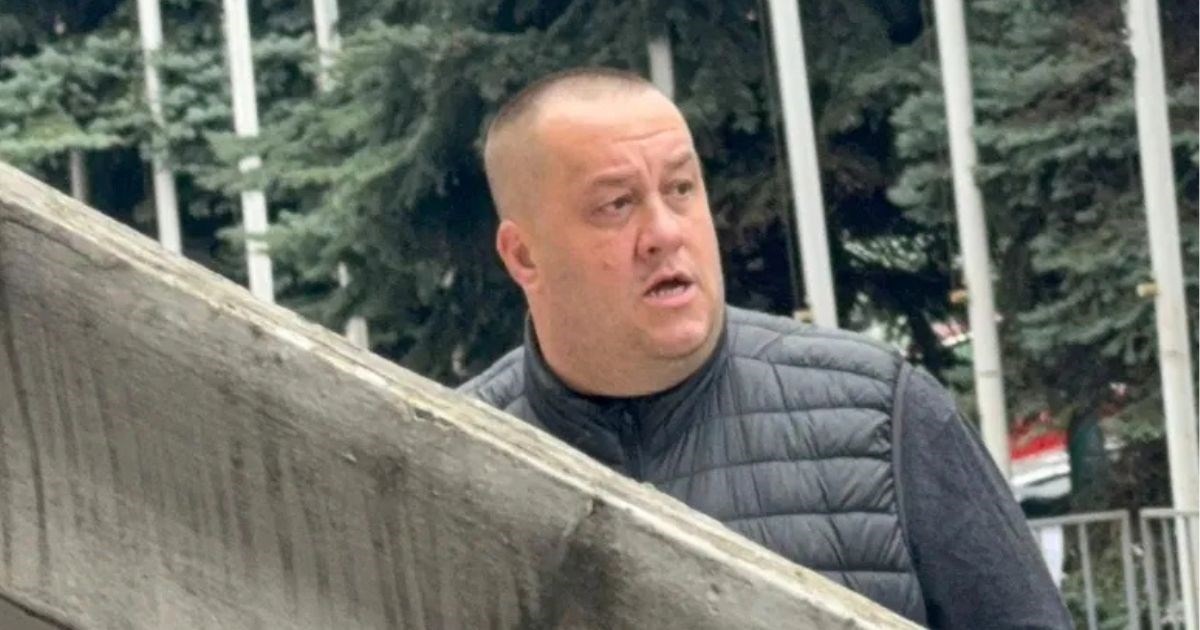 Halidov sin Dino prvi stigao na komemoraciju za svog oca u Sarajevu