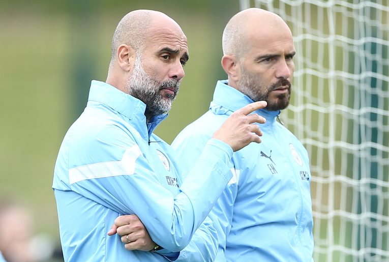 Chelsea će tužiti Manchester City zbog Guardiolinog nasljednika?