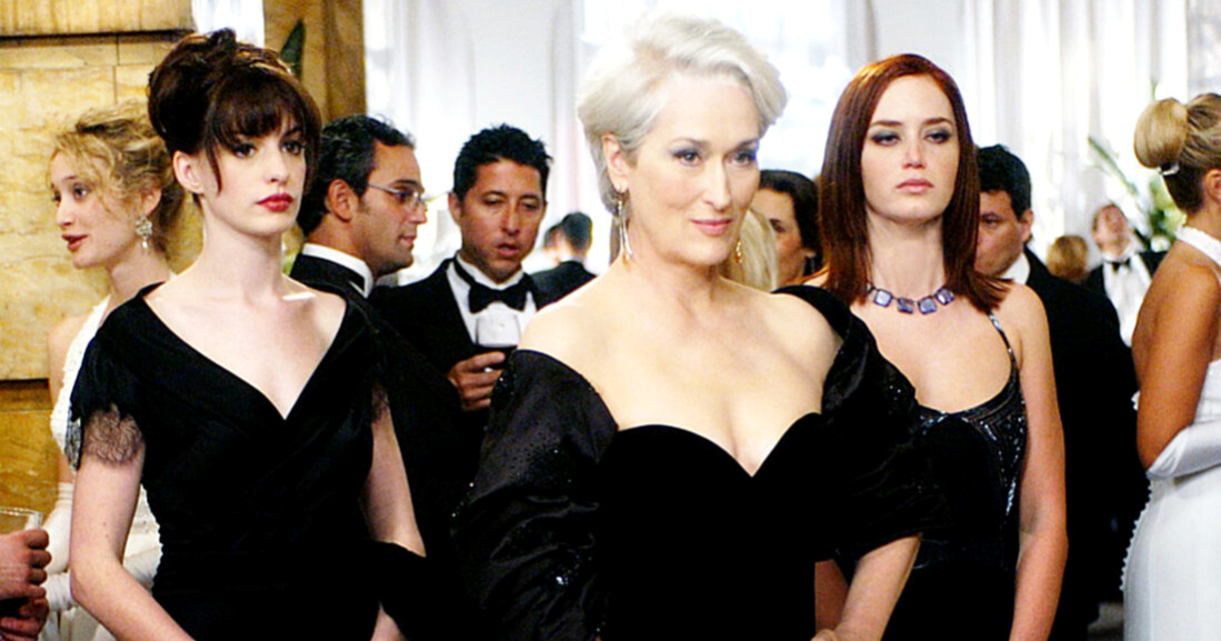 Sve što se dosad zna o nastavku filma Vrag nosi Pradu