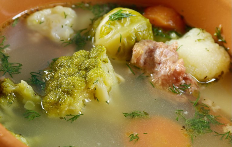 Ne znate što za ručak nakon sarmi i francuske? Imamo tri ideje