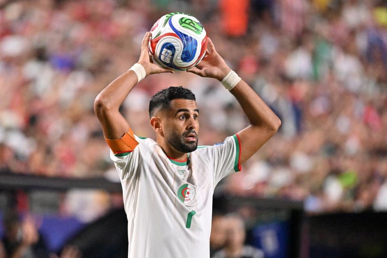 Mahrez svojom izjavom priznao namještanje utakmice na Svjetskom prvenstvu?