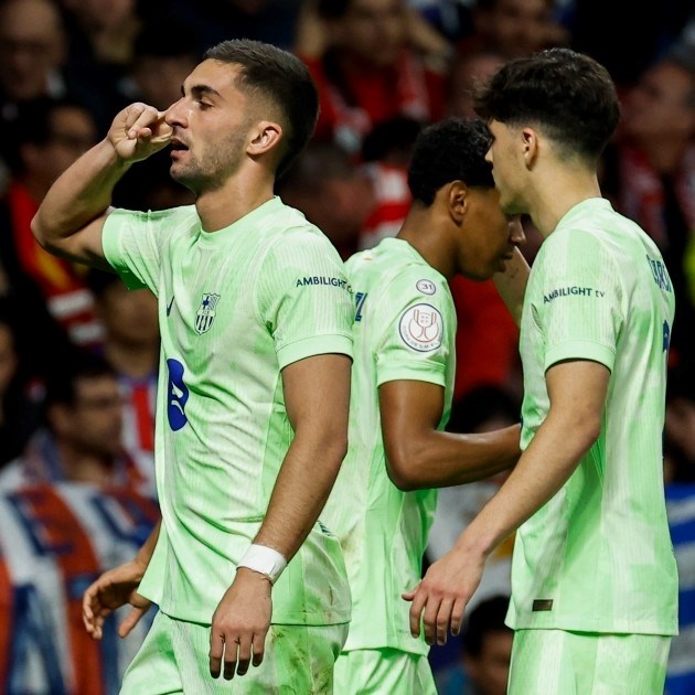 VIDEO Barcelona izbacila Atletico. U finalu Kupa kralja ide na Real