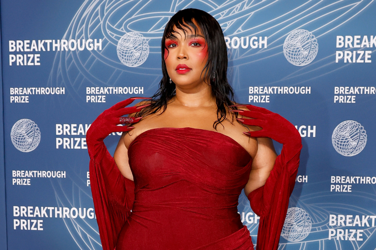 Lizzo o društvenim mrežama i privatnom životu: Nešto se promijenilo