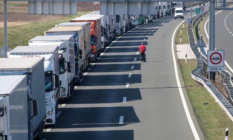 Najveći dobitnici Schengena: "Dosad su čekanjem gubili 25 posto prometa"