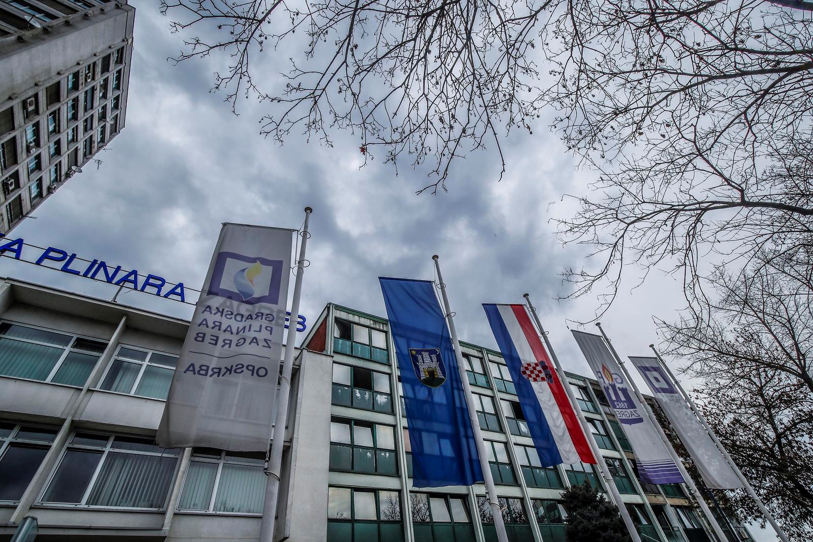 Hrebak: Plinara poskupljenje plina prebacila na ustanove izvan Zagreba, tužit ćemo je