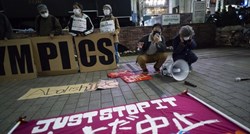 Produljeno izvanredno stanje u Tokiju, sve više onih koji žele otkazivanje Igara
