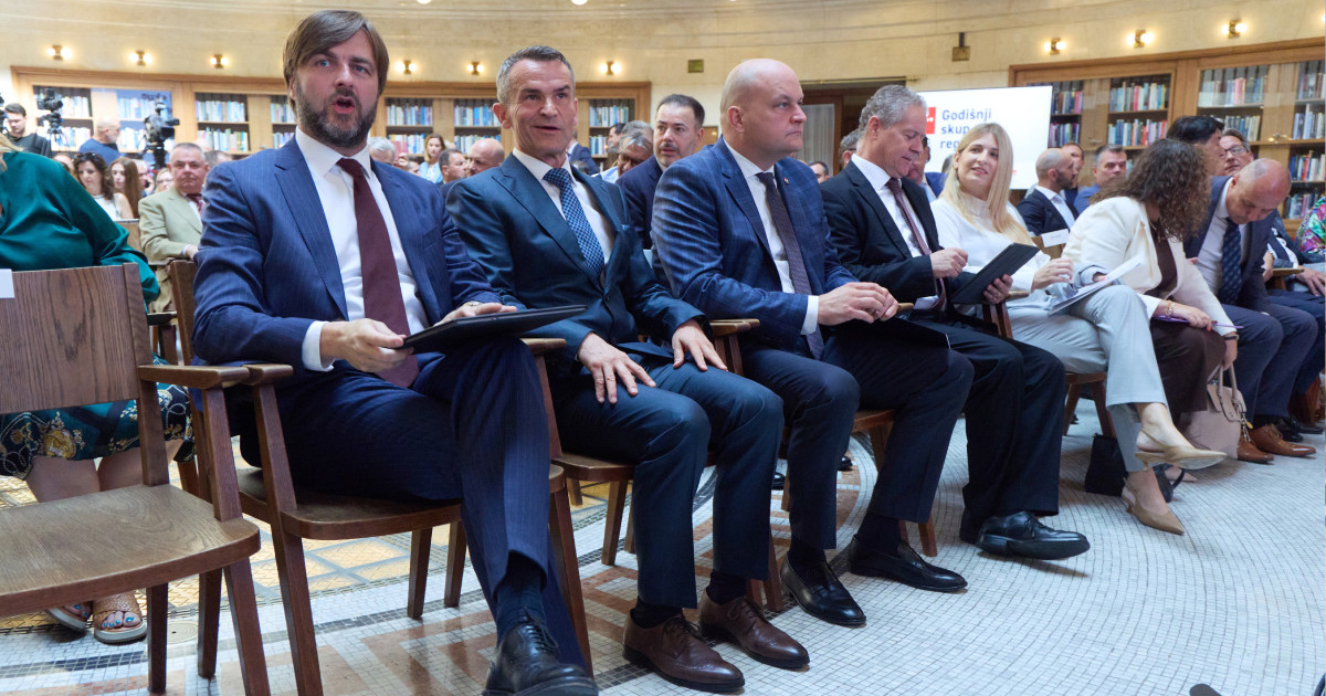 Novi guverner HNB-a: U krizi ljude ne zanimaju institucije, nego mogu li do svog novca