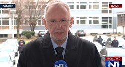 Božinović: Nećemo uklanjati kućice s graničnih prijelaza