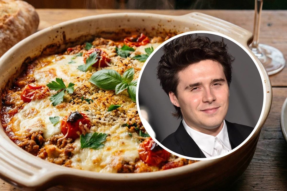 Popularno jelo Brooklyna Beckhama o kojem svi pričaju - biste li probali?