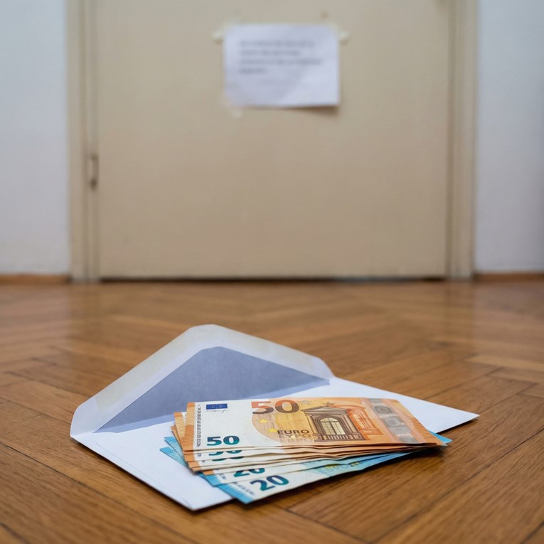 Djevojka (20) uplatila novac za najam stana u Zagrebu. Ostala i bez novca i bez stana