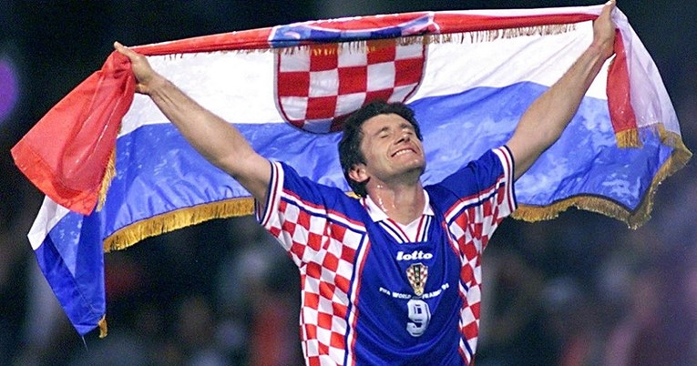 VIDEO Prije točno 25 godina Hrvatska je ostvarila jednu od najvećih pobjeda na SP-u