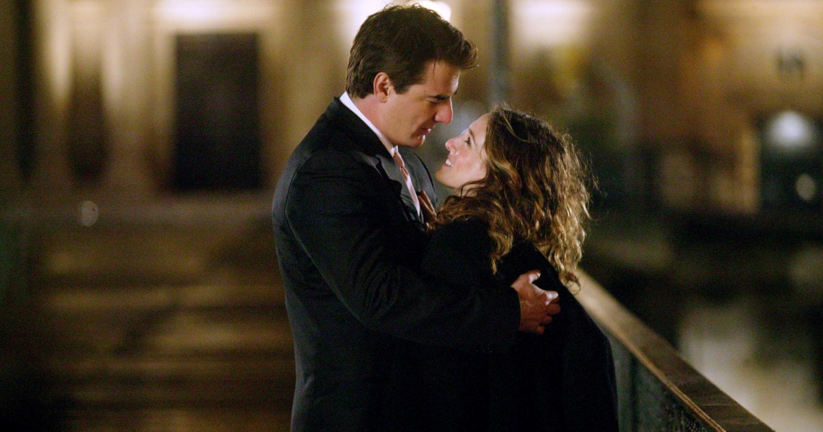 Gotovo je: Carrie i Faca više nisu prijatelji 💔