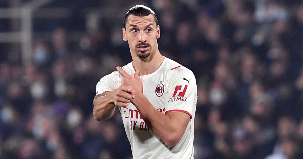 Ibrahimović o incidentu s protivnikom: Nije imao m*da udariti mene pa sam mu pokazao
