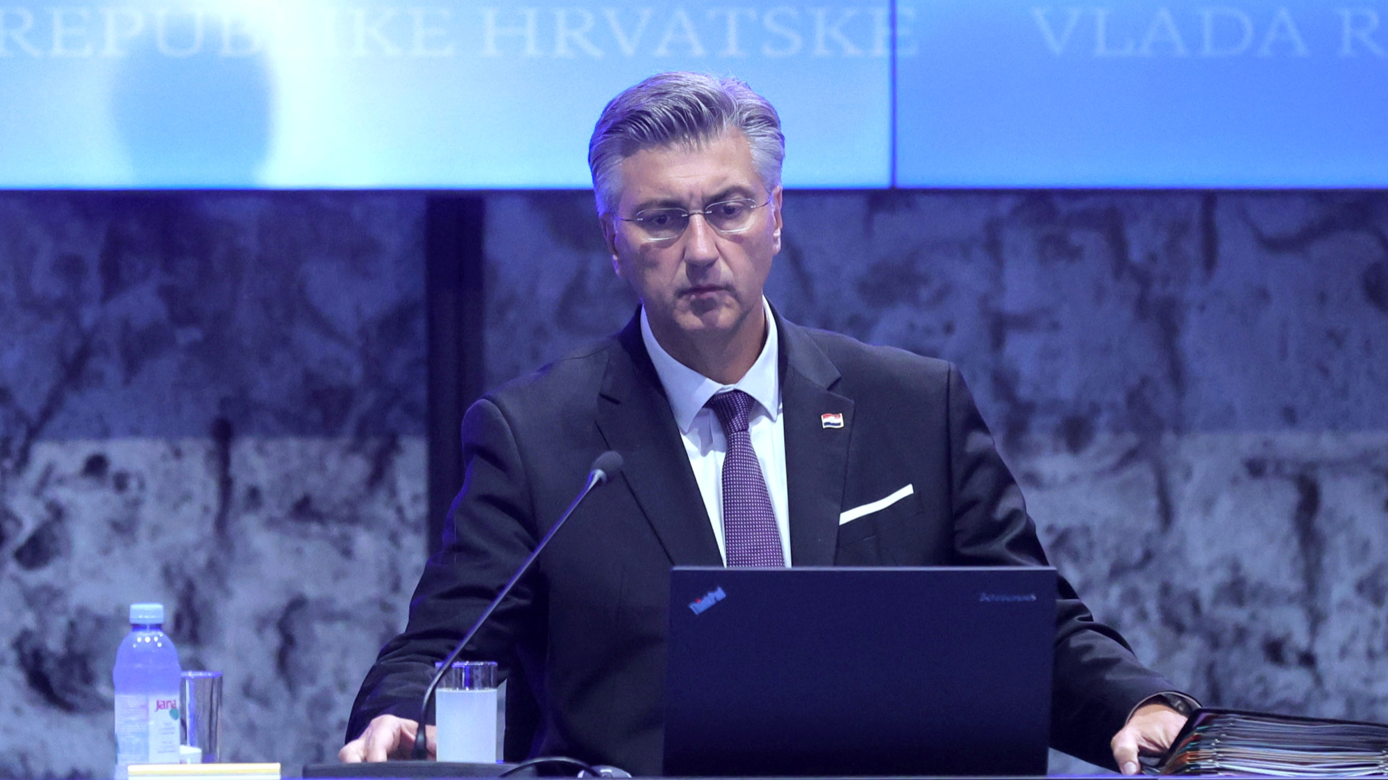 Plenković: Postupno ćemo izlaziti iz paketa mjera