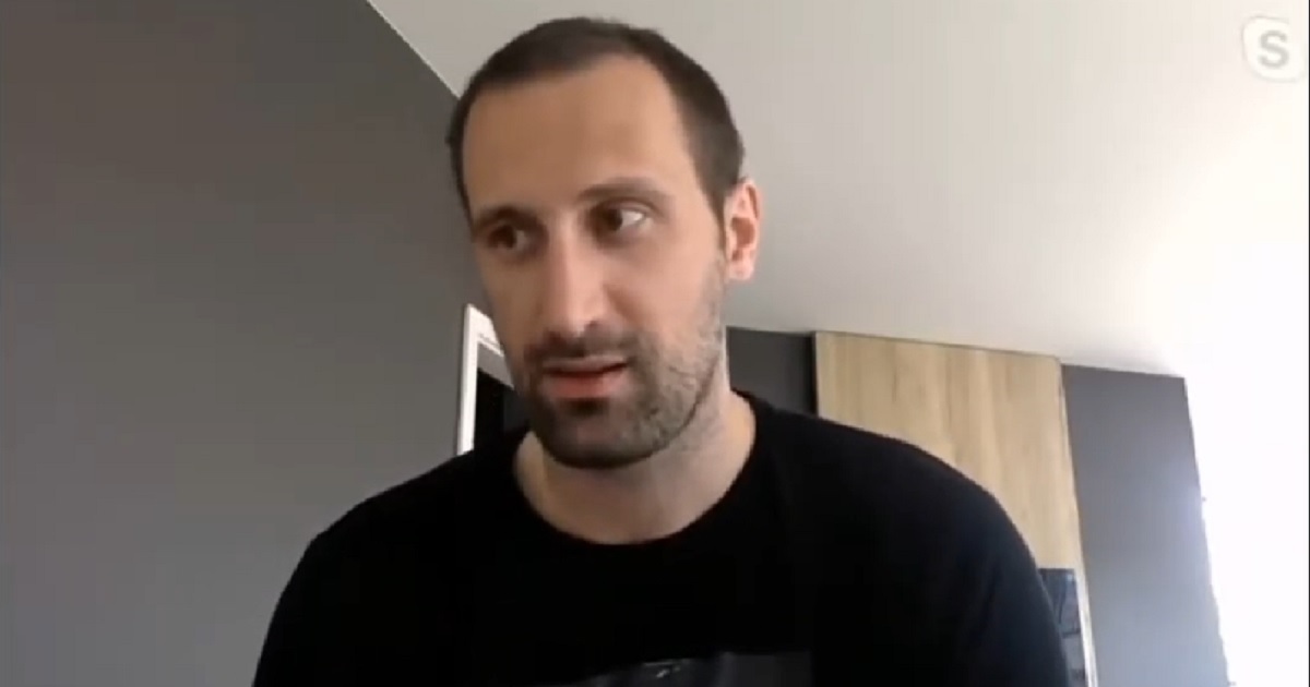 Vori otkrio kako mu je Červar spasio karijeru: "Mali, ideš sa mnom u Italiju?"