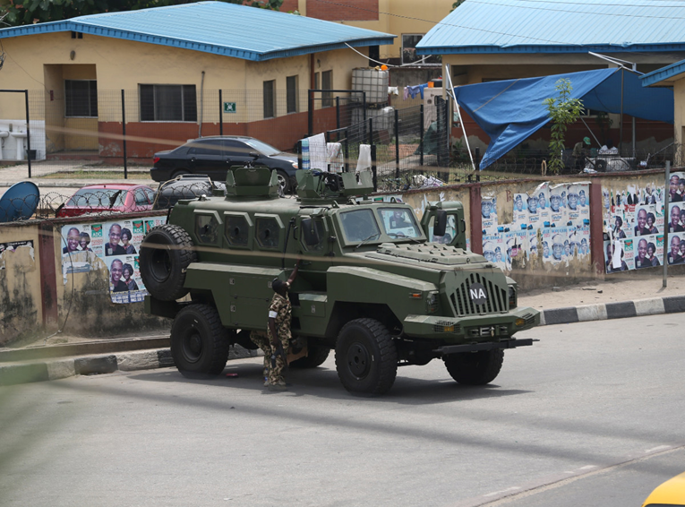 Masovne otmice sve su veći problem u Nigeriji. Vojska spasila 63 taoca u novoj akciji