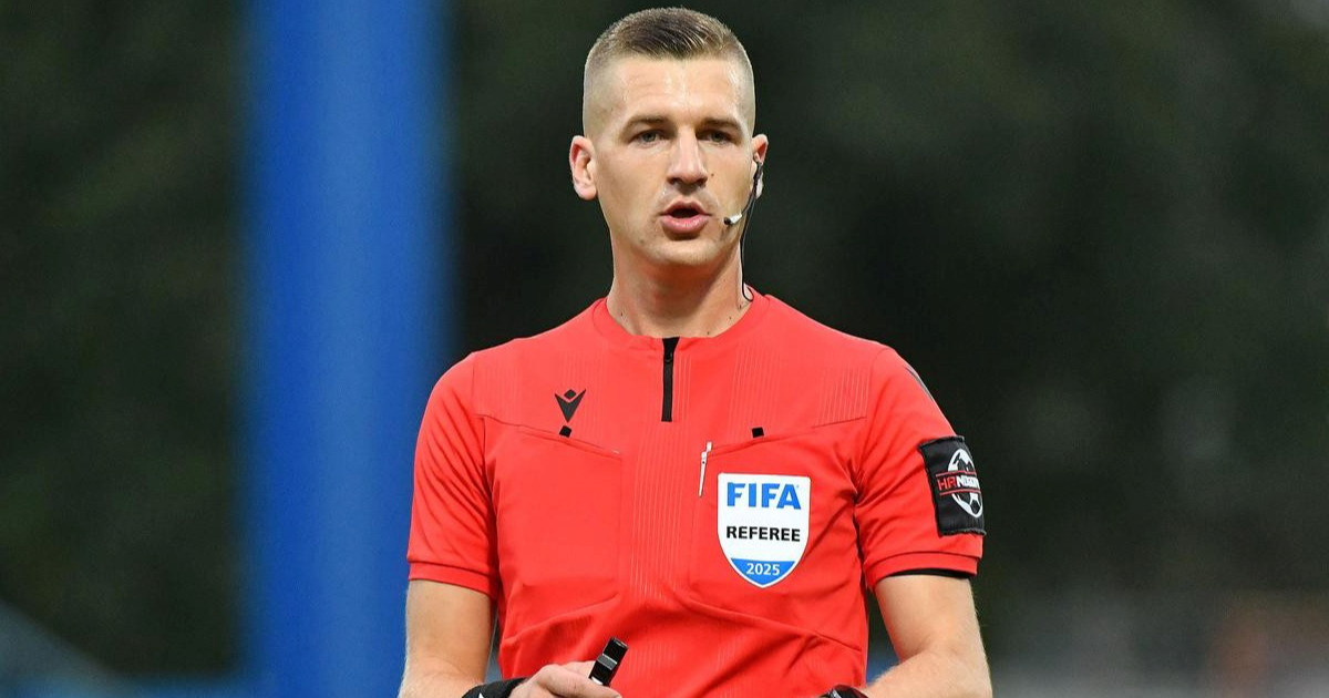 Određeni su suci za Jadranski derbi