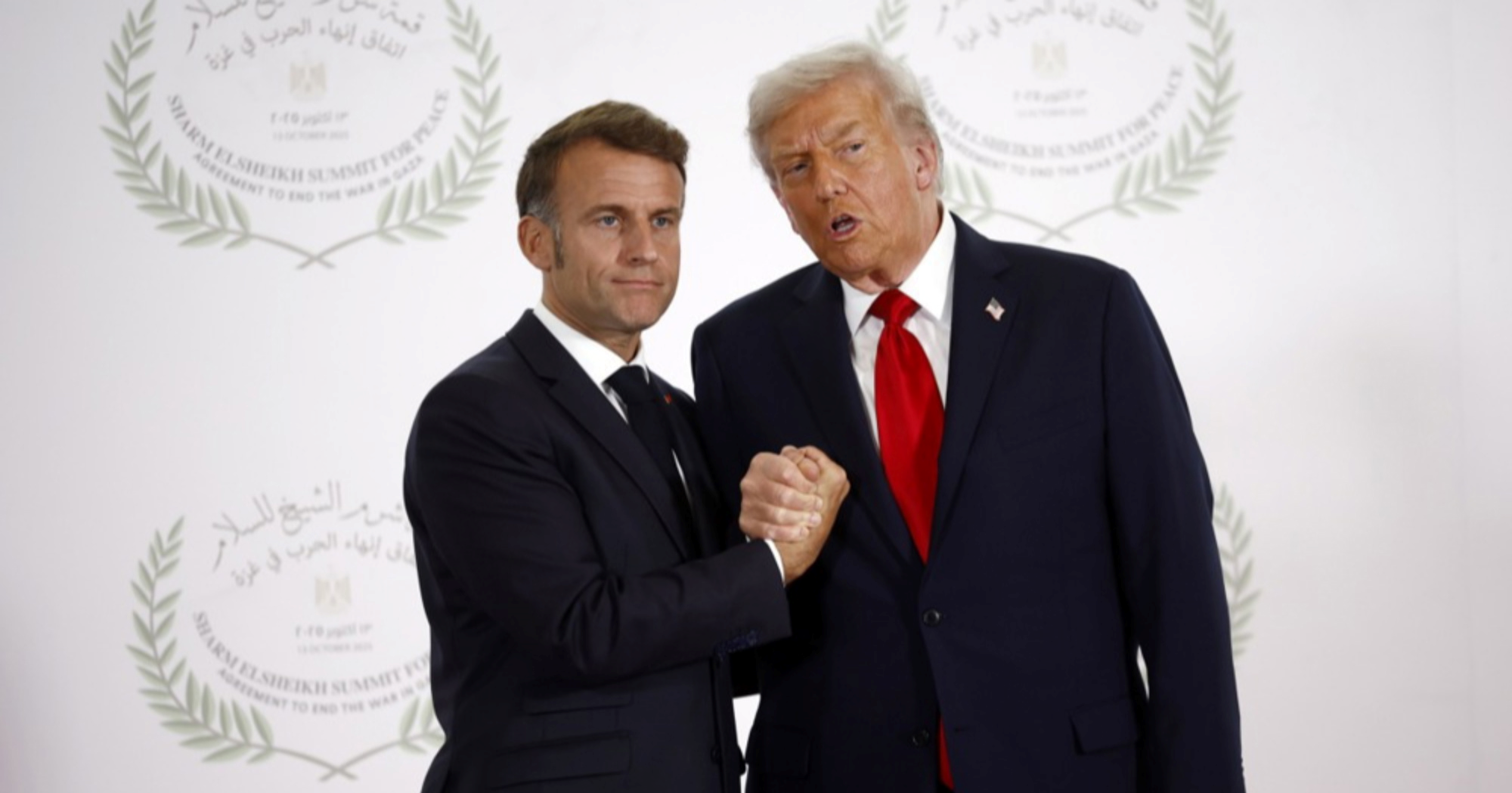 Macron: Spremni smo pomoći oko Hormuza kad borbe prestanu. Trump: Uskoro će otići