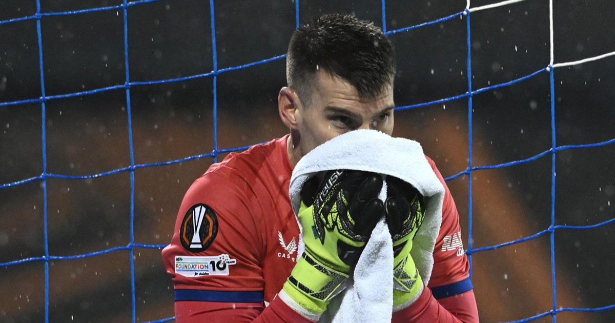 Livaković napušta Dinamo? Turci pišu o ponudama koje je Fener za njega dobio