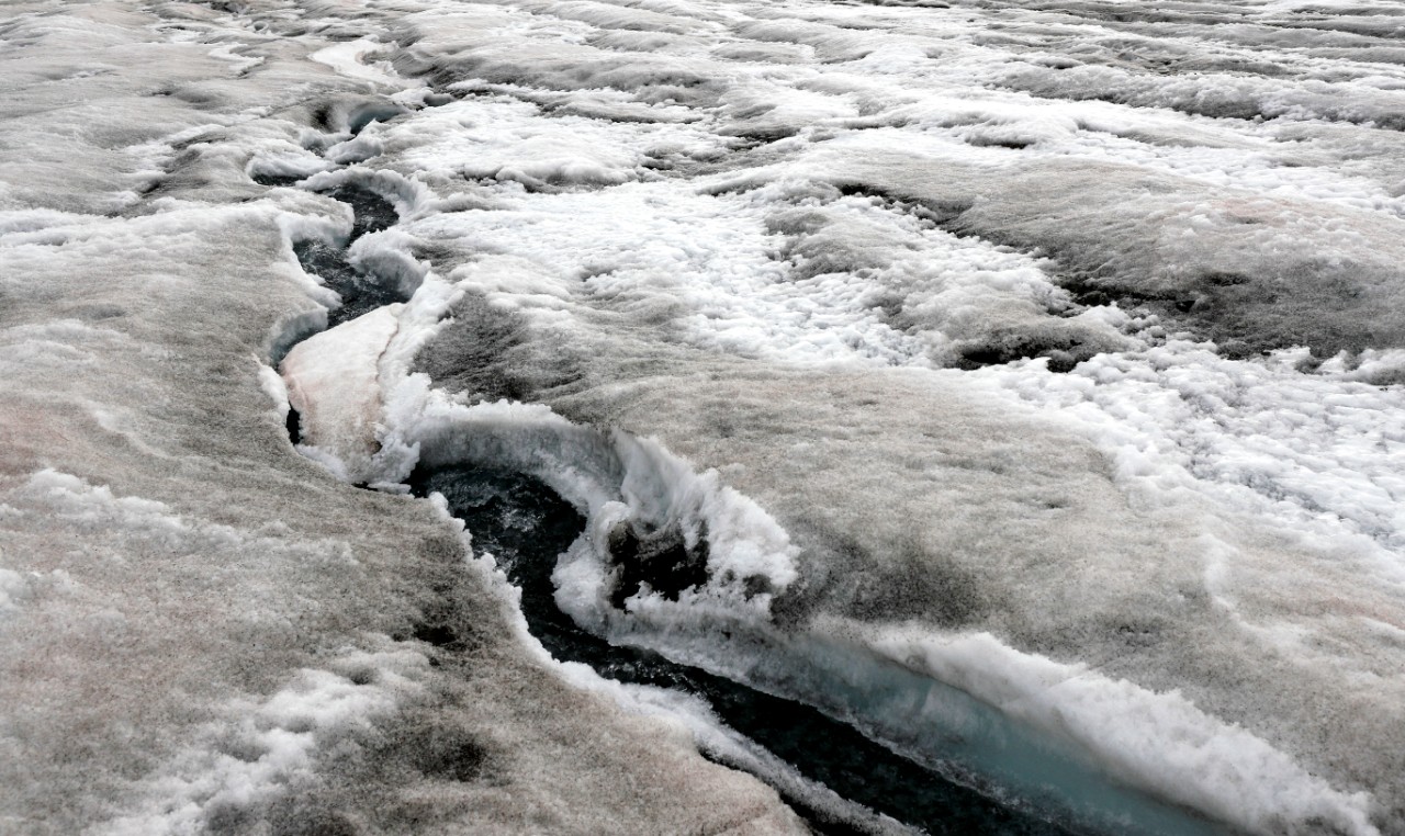 Znanstvenici o stanju na Antarktici: Može se ponoviti scenarij zadnjeg ledenog doba