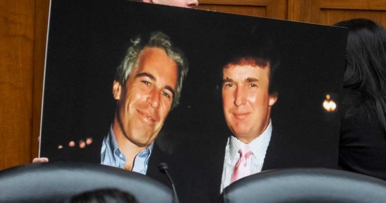 Musk: Trump je u Epsteinovim dokumentima