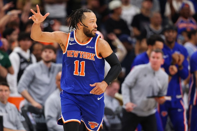New York Knicksi su prvaci NBA lige