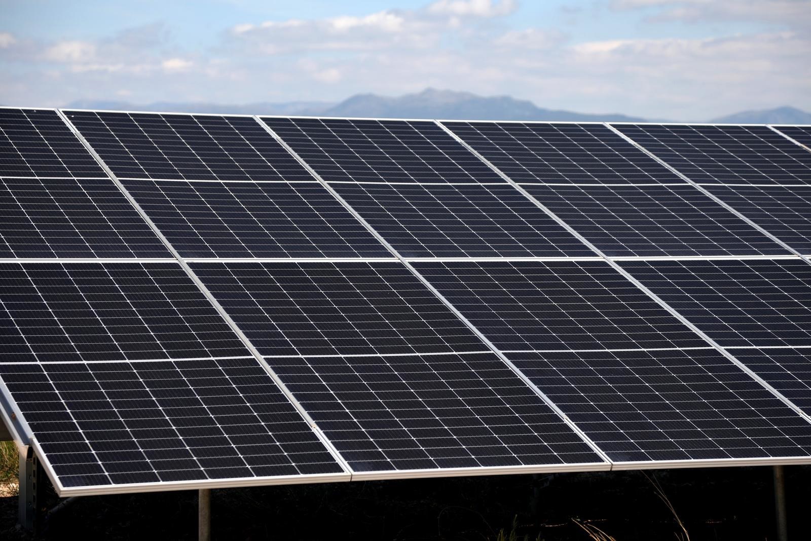 Investitor solarne elektrane demantira Bulja: Iznio je netočne informacije