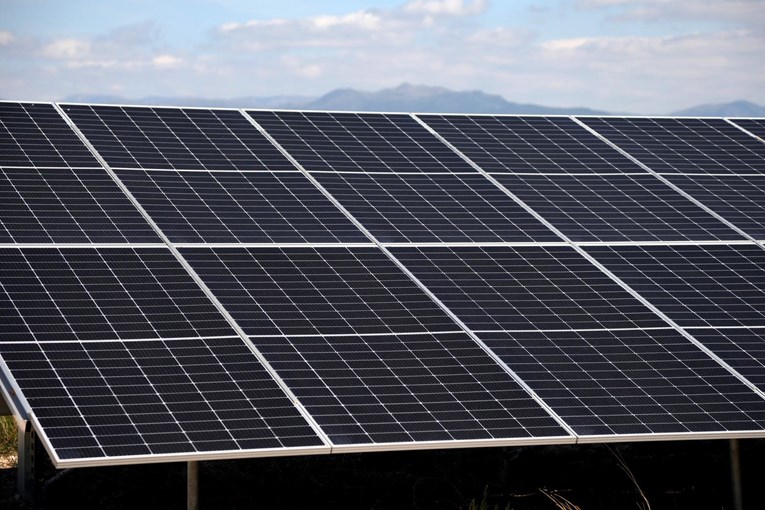 Investitor solarne elektrane demantira Bulja: Iznio je netočne informacije
