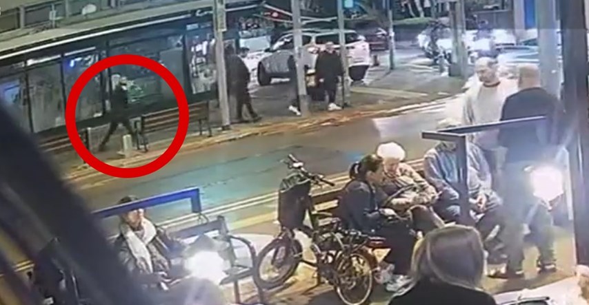 VIDEO U terorističkom napadu u središtu Tel Aviva troje ranjenih, jedan kritično