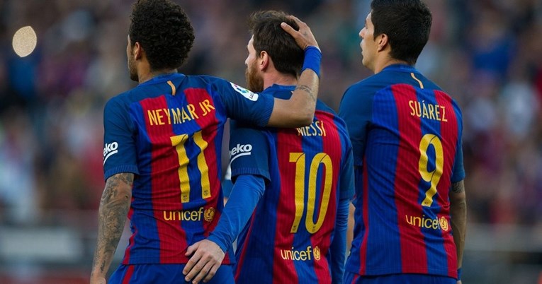 Treba li Neymar uopće Barceloni?