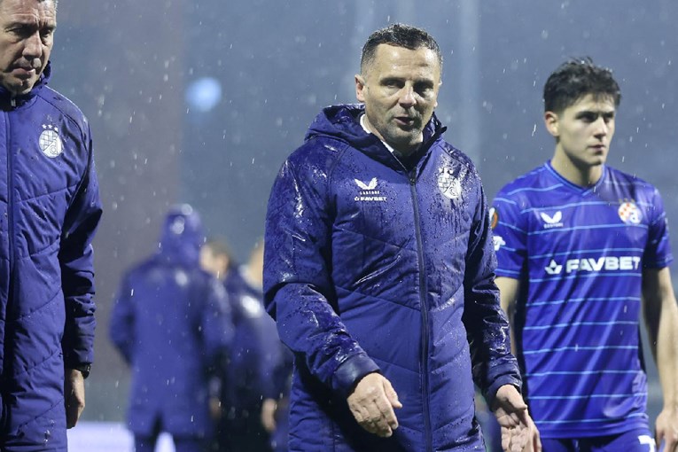 Kako će Dinamo bez Mišića i Bakrara? Najskuplji igrač se ne vraća u prvu postavu