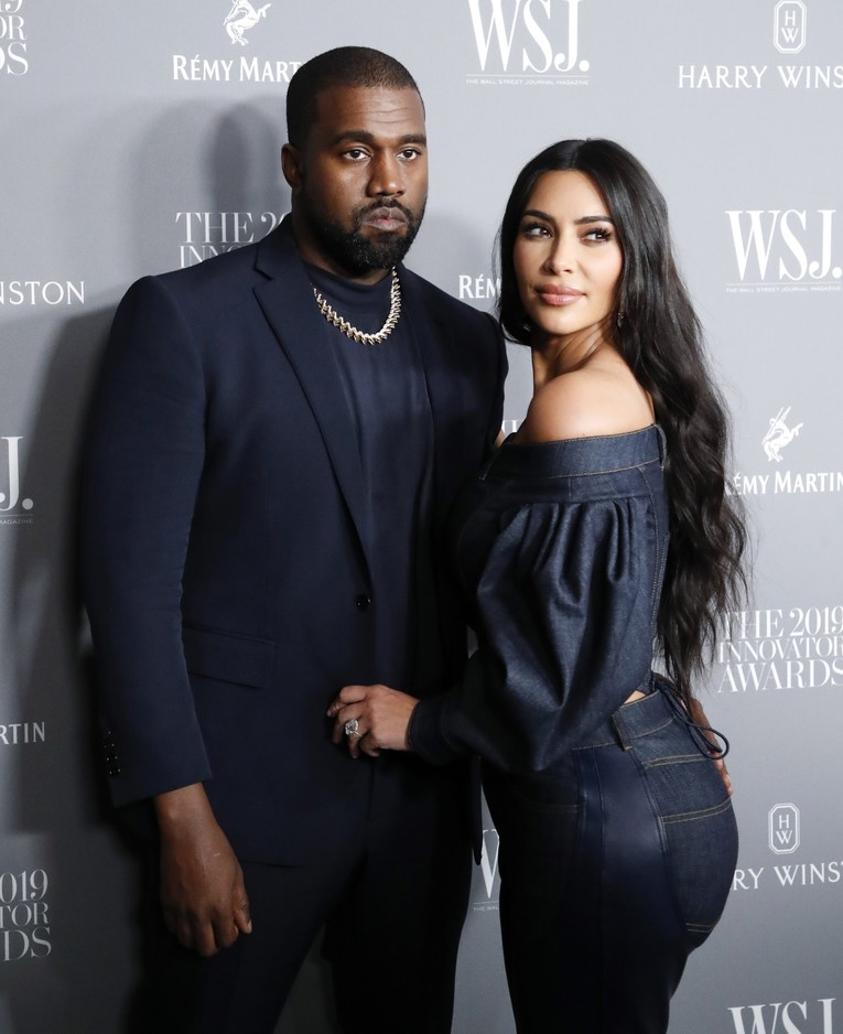 Kim Kardashian progovorila o braku s Kanyeom: "Sve je promijenio"